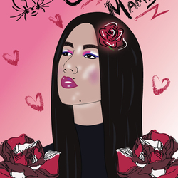 Портрет на заказ