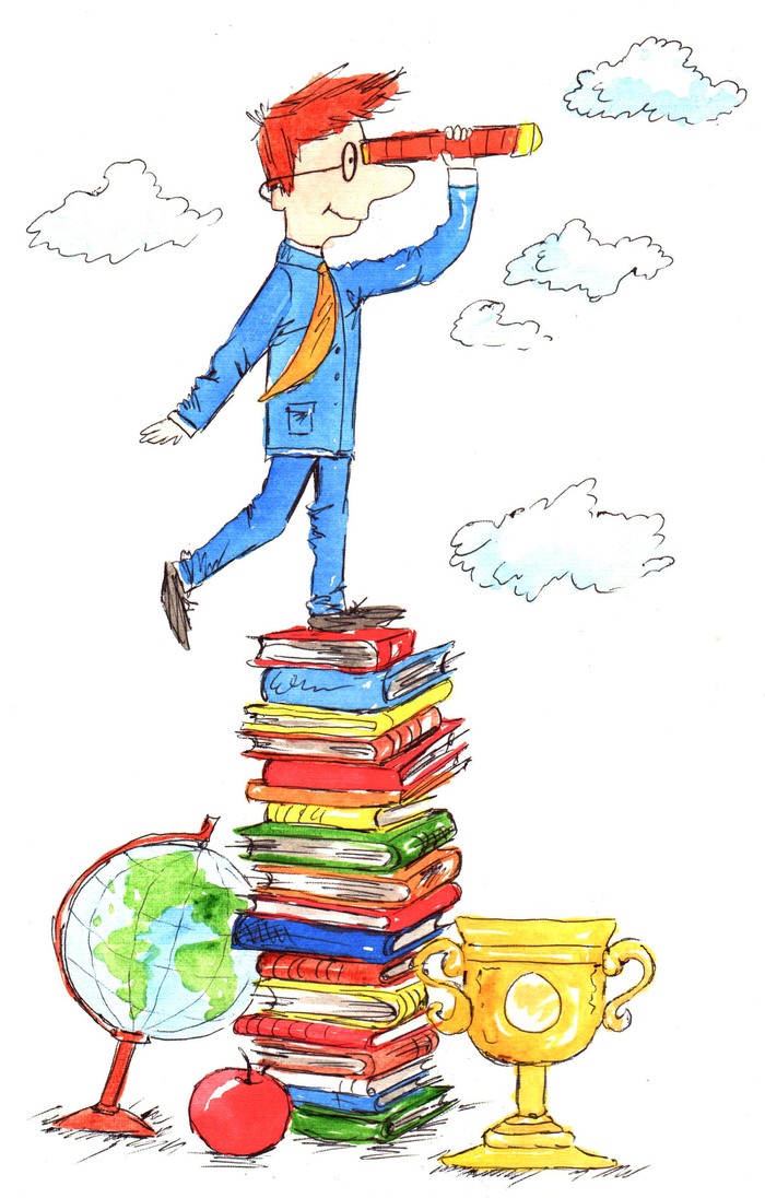 знание сила на playstation 4