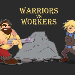 Warriors vs Workers