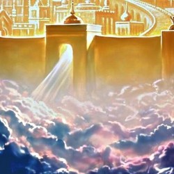 Форум на тематику «Царства небесного»