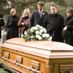  Похоронное царство — недорогая организация похорон в Красноярске