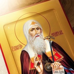  Все товары для Богослужения и многое другое в «Церковной лавке Данилова монастыря»