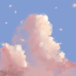 clouds 