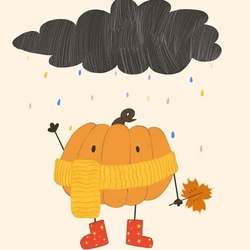 иллюстрация персонажей 