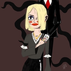 портрет на заказ