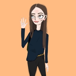 портрет на заказ