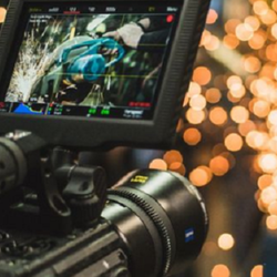   Аренда и обслуживание качественного съемочного оборудования в Москве и Сочи