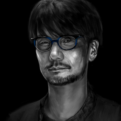 Hideo Kojima 