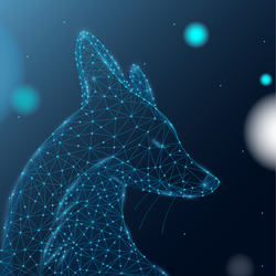 Звездный лис