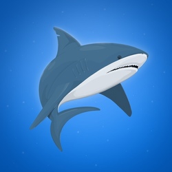 Белая акула