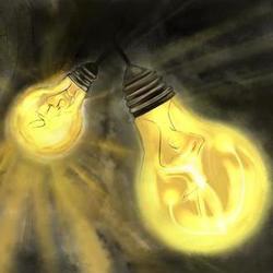 Иллюстрация к сказке