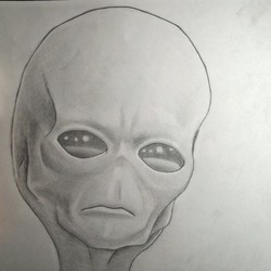 Инопланетянин 