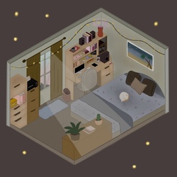 room