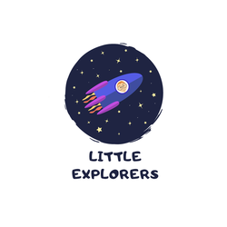 Little explorers