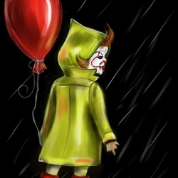 It