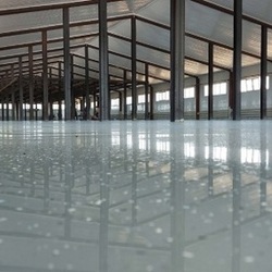  Покрытие полов в различных помещениях от лучшей компании