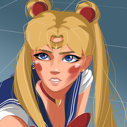 Sailor Moon