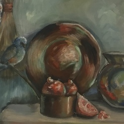 Домашняя постановка