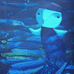 Маленькая мисс Моро