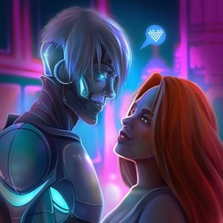 love of future
