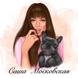 Иллюстрация на заказ