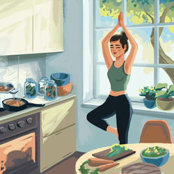 Спокойствие