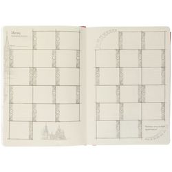 Подарок из Москвы