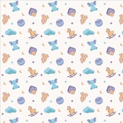 Паттерн детский