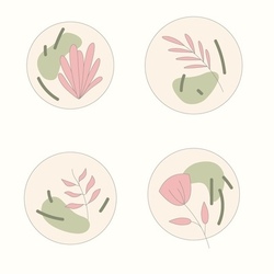 Иконки для Instagram