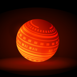 Магический шар