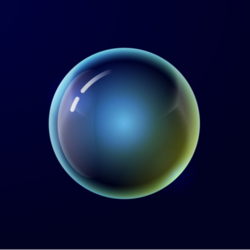 Магический шар2