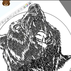 Bear 