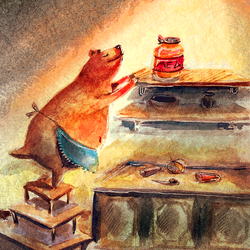 Стремление к прекрасному