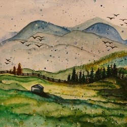 Счастье не за горами