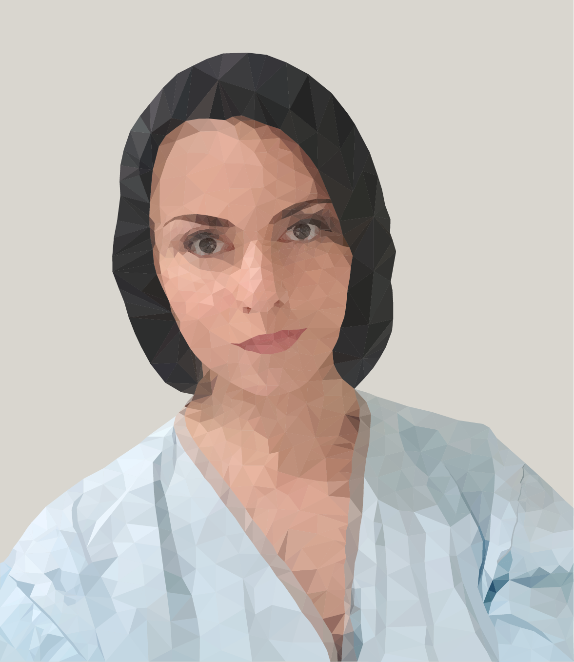 Автопортрет