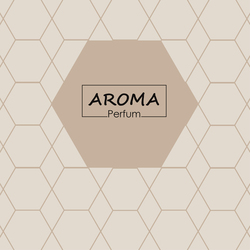 Логотип для парфюмерного бутика