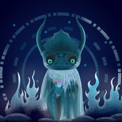 шаман шумов