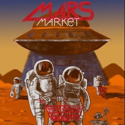 MarsMarket