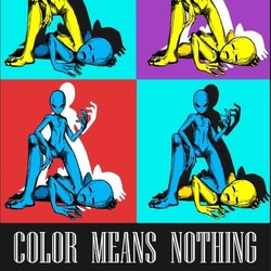 COLOR MEANS NOTING