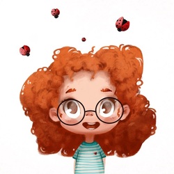 Крылатые коровки