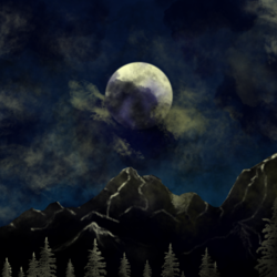 Заметка из путешествия. Гранд Титон. 