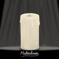Иллюстрация артефакта для комикса