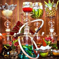 Уникальный магазин кальянов и комплектующих к ним «Don Kaljano»