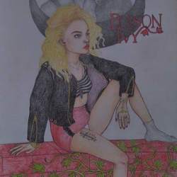 наверное фильм о красивой любви