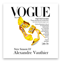 VOGUE