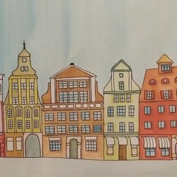 Польский дом