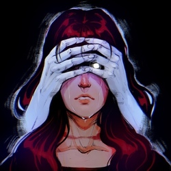 Холод. Друг мой.