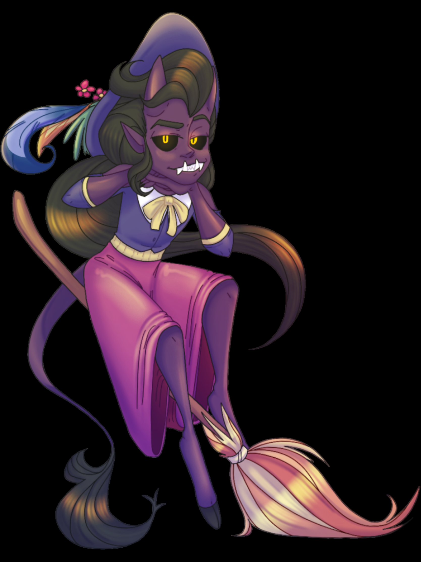 Хэллоуин близко 🎃