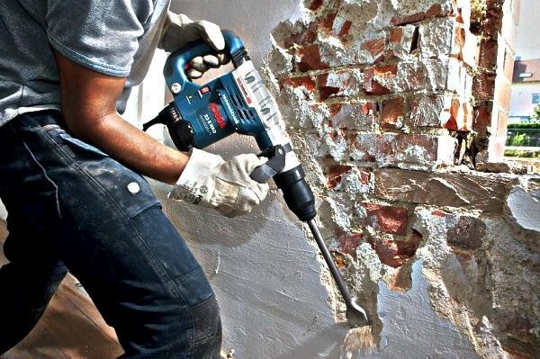 Иллюстрация Быстрый и квалифицированный демонтаж различной