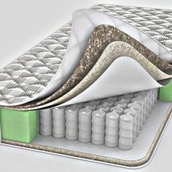  Недорогие и качественные ортопедические матрасы в компании «Матор»